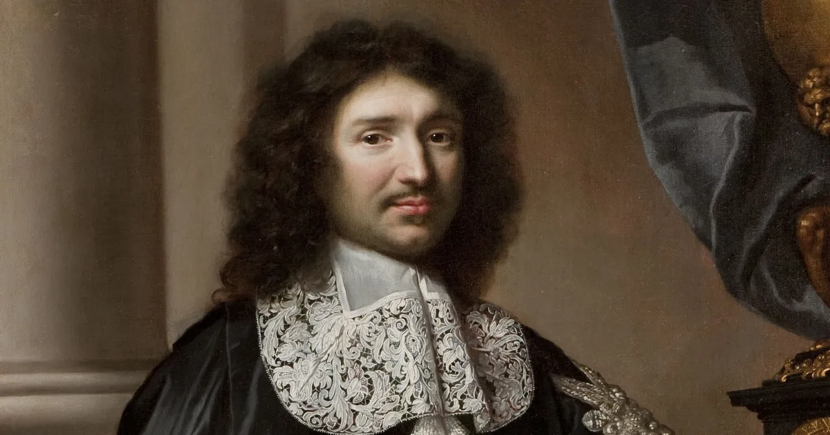 Jean-Baptiste Colbert